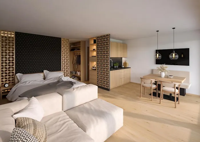 Hotel Ansitz Gamp