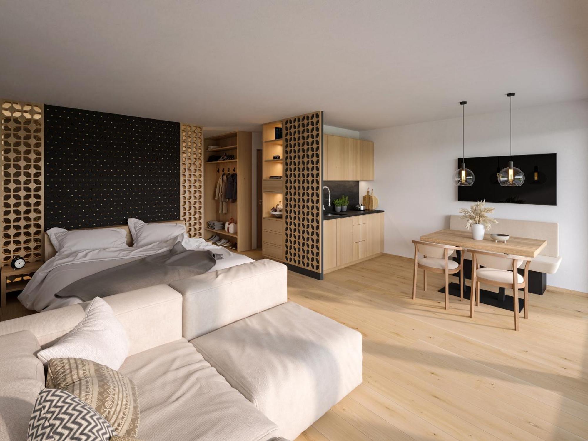 Hotel Ansitz Gamp