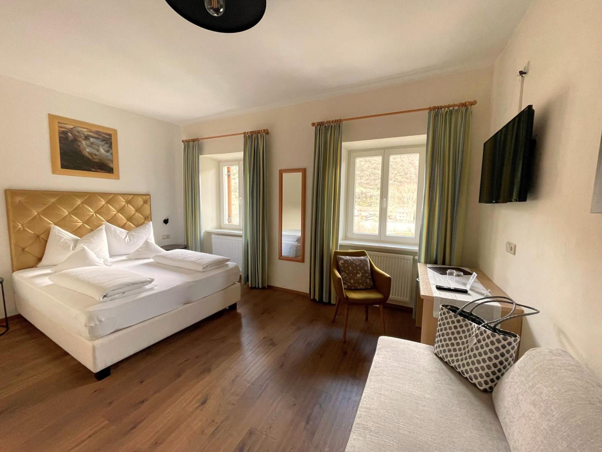 Hotel Ansitz Gamp Klausen