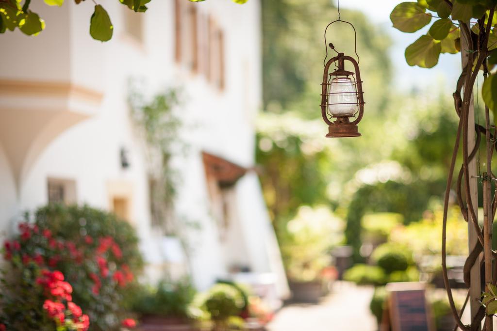 Ansitz Gamp Hotel Klausen