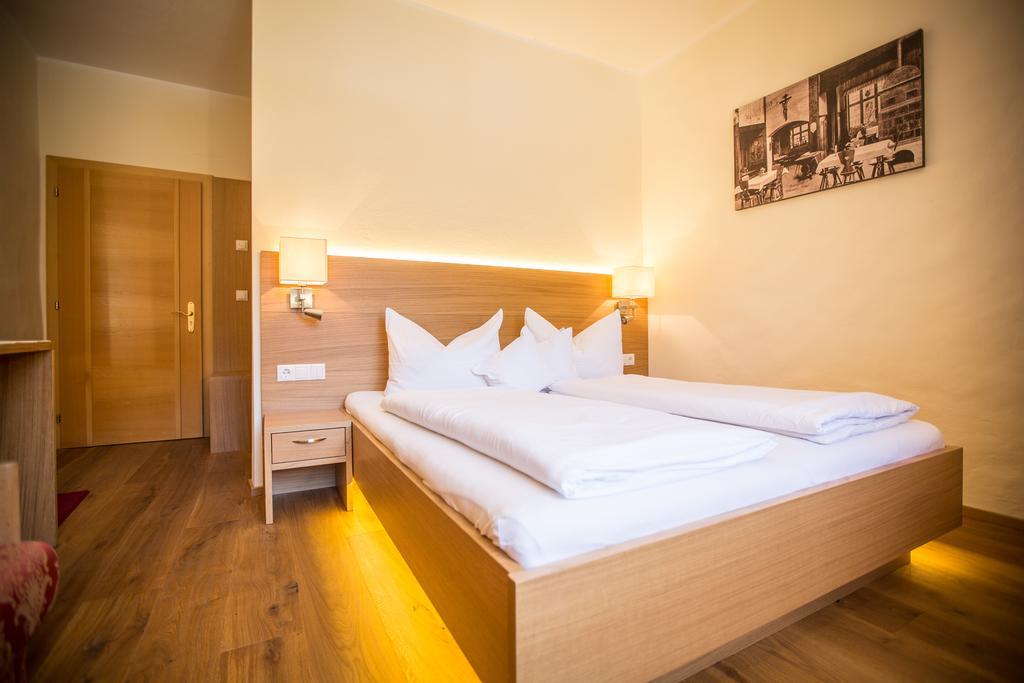Hotel Ansitz Gamp