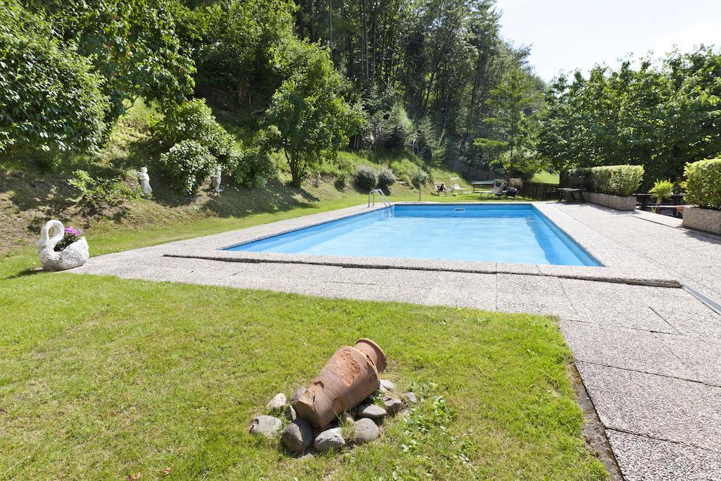 Hotel Ansitz Gamp 3*
