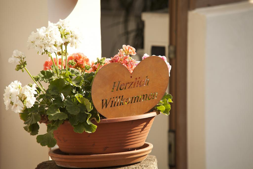 Hotel Ansitz Gamp