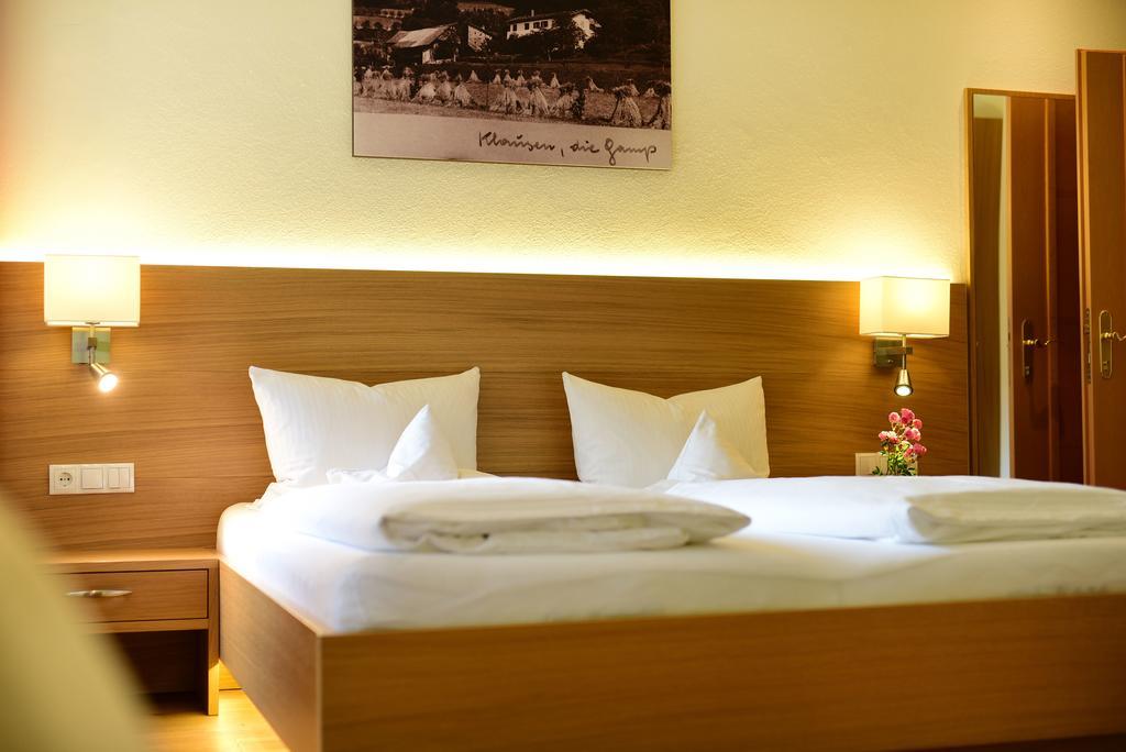 Hotel Ansitz Gamp