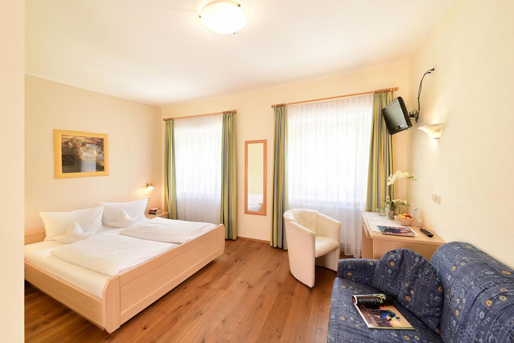 Hotel Ansitz Gamp