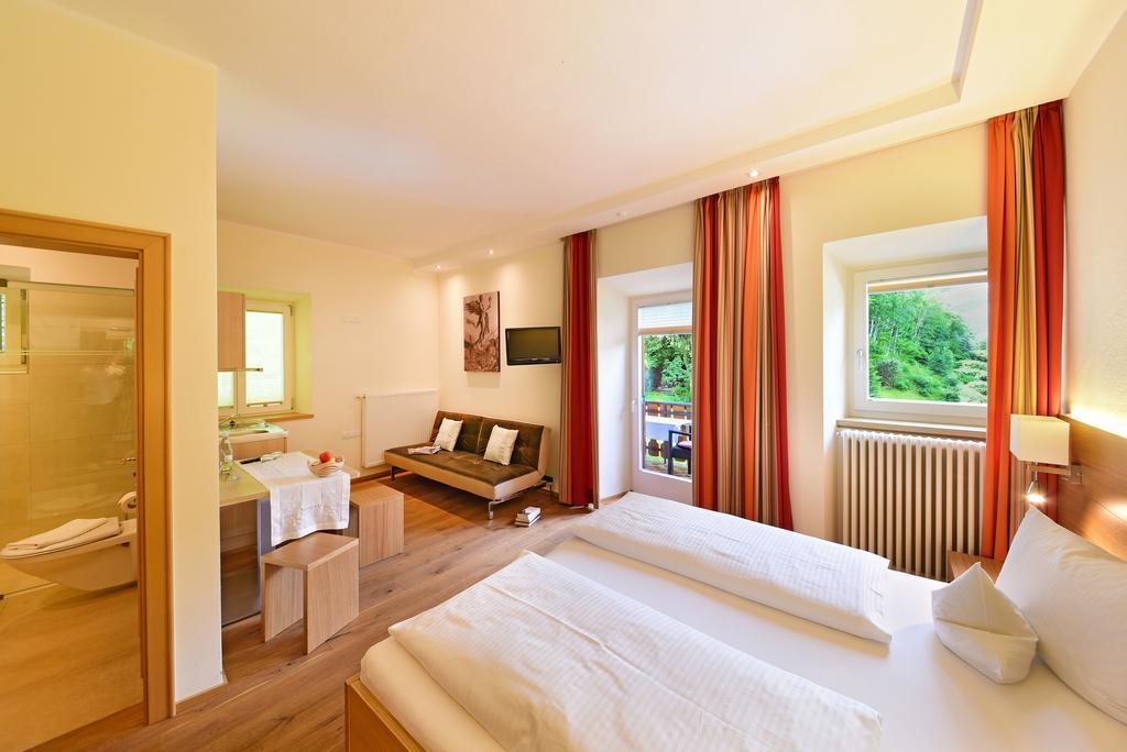 Hotel Ansitz Gamp Klausen