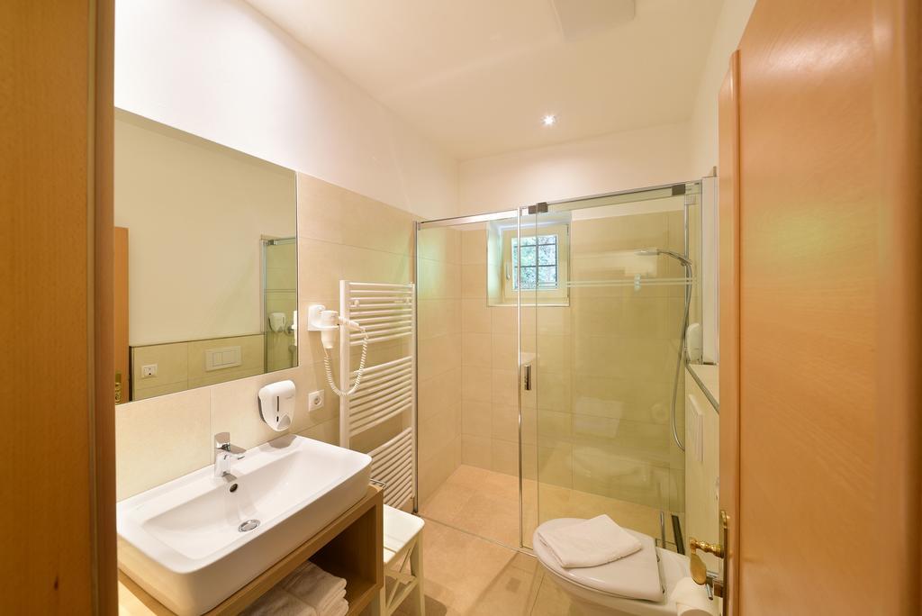Hotel Ansitz Gamp