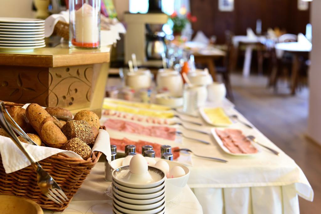 Hotel Ansitz Gamp