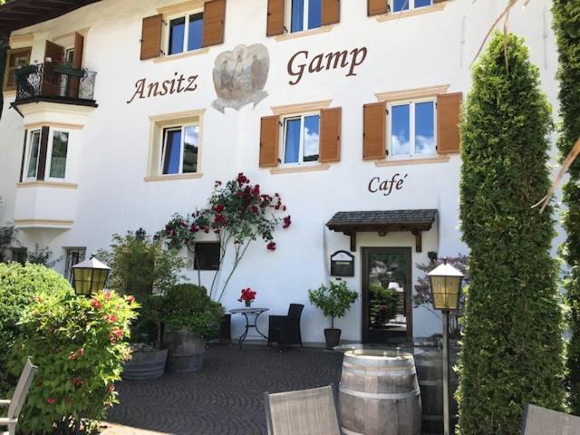 Ansitz Gamp